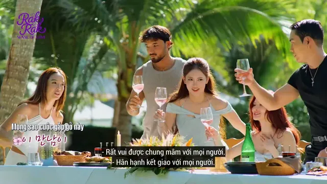 Hình ảnh phim Bắt Sóng Tình Duyên trên PhimMoiHot Hình ảnh phim Bắt Sóng Tình Duyên trên PhimMoiHot