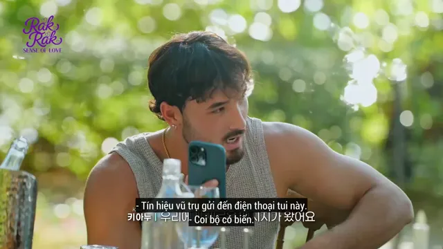Bắt Sóng Tình Duyên 2026 Vietsub HD - PhimMoiHot Bắt Sóng Tình Duyên 2026 Vietsub HD - PhimMoiHot