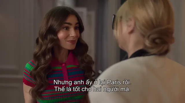 Xem Emily Ở Paris (Phần 2) tập 3 Vietsub + Lồng Tiếng tại PhimMoiHot Xem Emily Ở Paris (Phần 2) tập 3 Vietsub + Lồng Tiếng tại PhimMoiHot