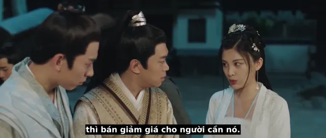 Hình ảnh phim Ở Rể: Cát Hưng Cao Chiếu trên PhimMoiHot Hình ảnh phim Ở Rể: Cát Hưng Cao Chiếu trên PhimMoiHot