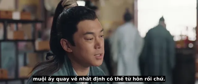Ở Rể: Cát Hưng Cao Chiếu 2021 Vietsub HD - PhimMoiHot Ở Rể: Cát Hưng Cao Chiếu 2021 Vietsub HD - PhimMoiHot