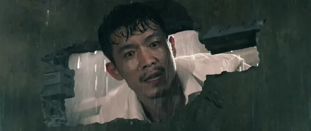 Trốn Chạy Khỏi Cá Mập tập 1 Vietsub HD - PhimMoiHot Trốn Chạy Khỏi Cá Mập tập 1 Vietsub HD - PhimMoiHot