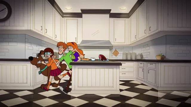 Be Cool, Scooby-Doo! (Phần 2) tập 8 Vietsub HD - PhimMoiHot Be Cool, Scooby-Doo! (Phần 2) tập 8 Vietsub HD - PhimMoiHot