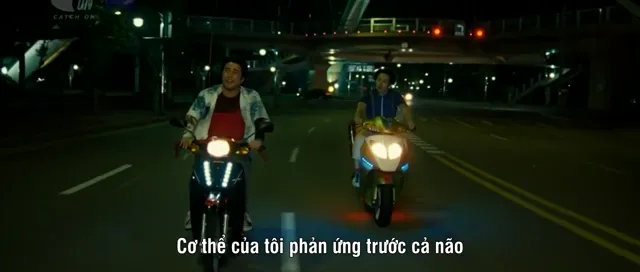 Xem Tấn Công Trạm Xăng 2 tập 1 Vietsub tại PhimMoiHot