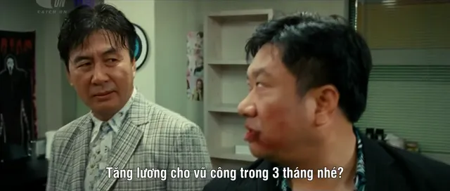 Tấn Công Trạm Xăng 2 tập 1 Vietsub HD - PhimMoiHot