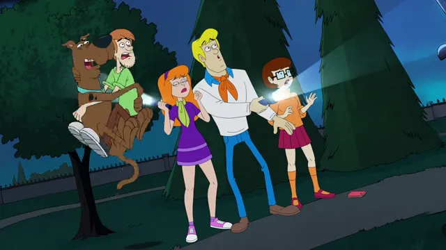 Hình ảnh Be Cool, Scooby-Doo! (Phần 1) tập 8 trên PhimMoiHot Hình ảnh Be Cool, Scooby-Doo! (Phần 1) tập 8 trên PhimMoiHot