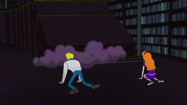 Be Cool, Scooby-Doo! (Phần 1) tập 8 Vietsub HD - PhimMoiHot Be Cool, Scooby-Doo! (Phần 1) tập 8 Vietsub HD - PhimMoiHot