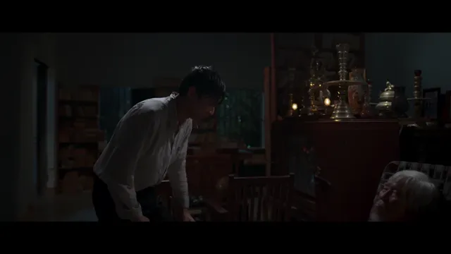 Ngày Xưa Có Một Chuyện Tình tập 1 Vietsub HD - PhimMoiHot Ngày Xưa Có Một Chuyện Tình tập 1 Vietsub HD - PhimMoiHot