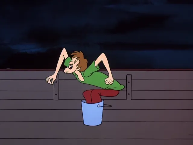 Hình ảnh The Scooby-Doo Show (Phần 3) tập 15 trên PhimMoiHot Hình ảnh The Scooby-Doo Show (Phần 3) tập 15 trên PhimMoiHot