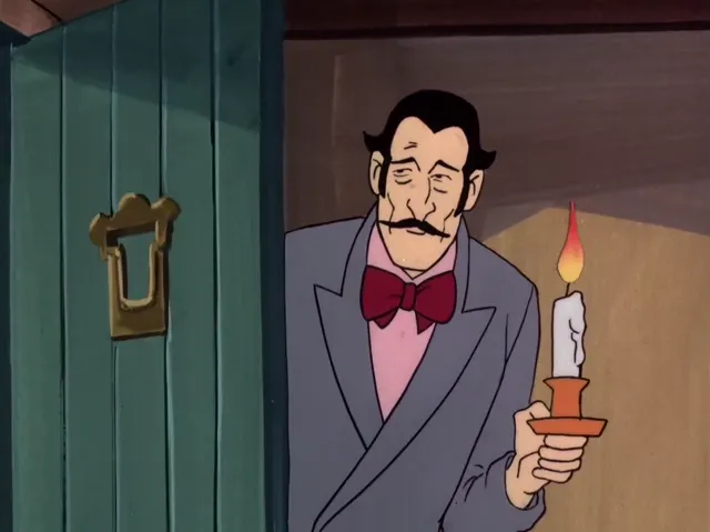 Hình ảnh The Scooby-Doo Show (Phần 2) tập 3 trên PhimMoiHot Hình ảnh The Scooby-Doo Show (Phần 2) tập 3 trên PhimMoiHot