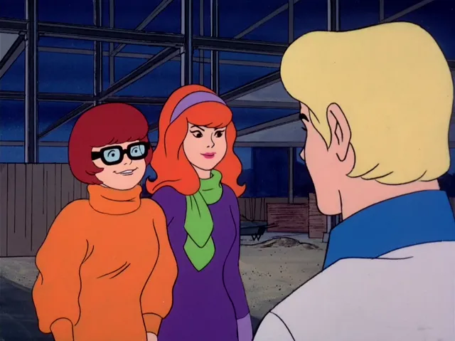 Hình ảnh phim The Scooby-Doo Show (Phần 1) trên PhimMoiHot Hình ảnh phim The Scooby-Doo Show (Phần 1) trên PhimMoiHot
