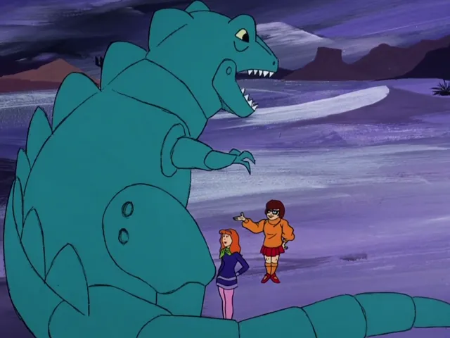 Xem The New Scooby-Doo Movies (Phần 1) tập 9 NoSub tại PhimMoiHot Xem The New Scooby-Doo Movies (Phần 1) tập 9 NoSub tại PhimMoiHot