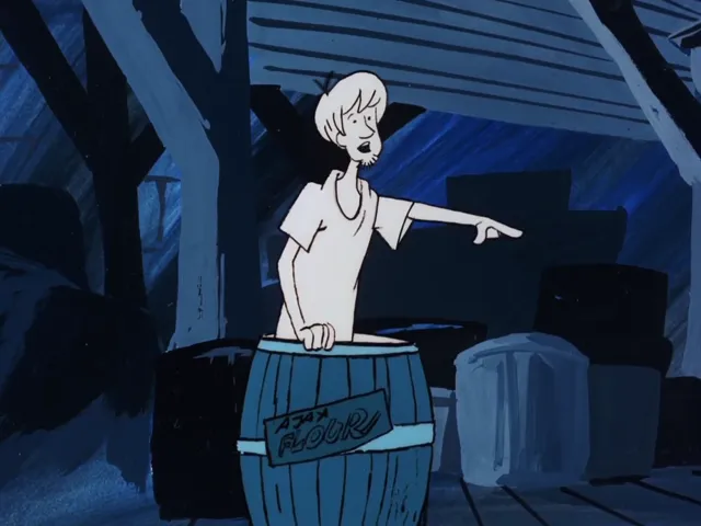 Hình ảnh The New Scooby-Doo Movies (Phần 1) tập 9 trên PhimMoiHot Hình ảnh The New Scooby-Doo Movies (Phần 1) tập 9 trên PhimMoiHot