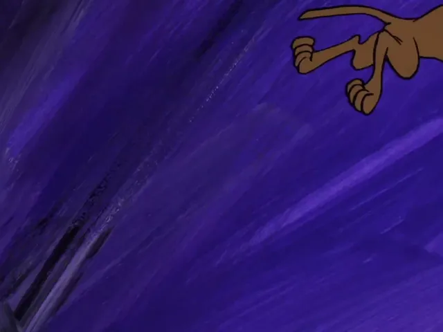 The New Scooby-Doo Movies (Phần 1) tập 9 Vietsub HD - PhimMoiHot The New Scooby-Doo Movies (Phần 1) tập 9 Vietsub HD - PhimMoiHot