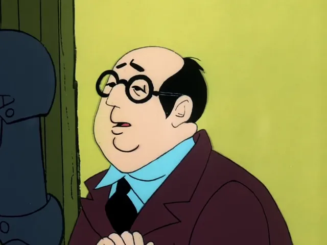 Xem Scooby-Doo, Where Are You! (Phần 1) tập 17 NoSub tại PhimMoiHot Xem Scooby-Doo, Where Are You! (Phần 1) tập 17 NoSub tại PhimMoiHot