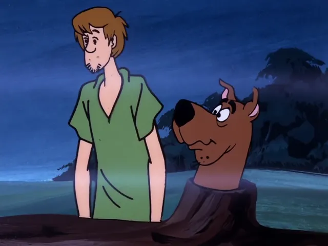 Xem Scooby-Doo, Where Are You! (Phần 2) tập 5 NoSub tại PhimMoiHot Xem Scooby-Doo, Where Are You! (Phần 2) tập 5 NoSub tại PhimMoiHot