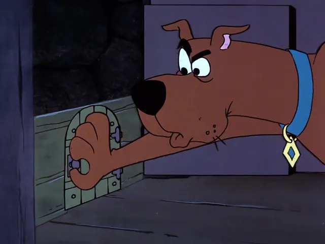Hình ảnh Scooby-Doo, Where Are You! (Phần 2) tập 5 trên PhimMoiHot Hình ảnh Scooby-Doo, Where Are You! (Phần 2) tập 5 trên PhimMoiHot