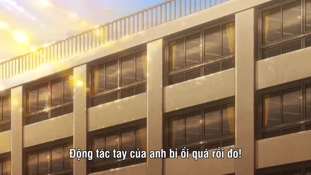 Đừng Chọc Anh Nữa Mà, Nagatoro! Phần 2 tập 9 Vietsub HD - PhimMoiHot Đừng Chọc Anh Nữa Mà, Nagatoro! Phần 2 tập 9 Vietsub HD - PhimMoiHot