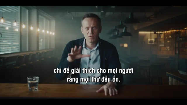 Hình ảnh phim Navalny trên PhimMoiHot Hình ảnh phim Navalny trên PhimMoiHot