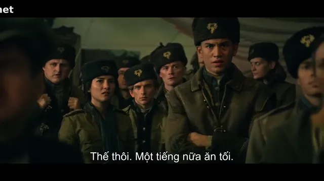 Xem Bóng Tối và Xương Trắng (Phần 1) tập 1 Vietsub tại PhimMoiHot Xem Bóng Tối và Xương Trắng (Phần 1) tập 1 Vietsub tại PhimMoiHot