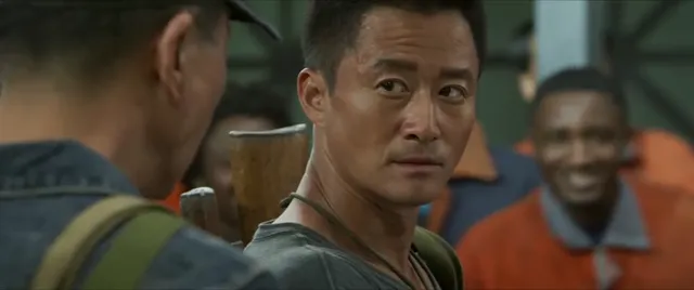 Chiến Lang 2 tập 1 Vietsub HD - PhimMoiHot Chiến Lang 2 tập 1 Vietsub HD - PhimMoiHot