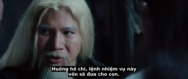 Cấm Vũ Lệnh Chi Cửu U 2020 Vietsub HD - PhimMoiHot Cấm Vũ Lệnh Chi Cửu U 2020 Vietsub HD - PhimMoiHot