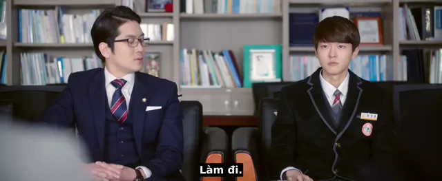 Cơn Ác Mộng Diệu Kỳ 2015 Vietsub HD - PhimMoiHot Cơn Ác Mộng Diệu Kỳ 2015 Vietsub HD - PhimMoiHot