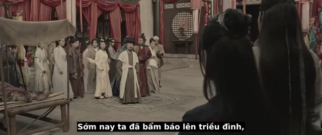 Hình ảnh phim Pháp Y Tống Từ 2: Tứ Tông Tội trên PhimMoiHot Hình ảnh phim Pháp Y Tống Từ 2: Tứ Tông Tội trên PhimMoiHot