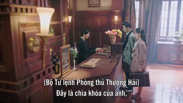 Hình ảnh Nhất Kiến Khuynh Tâm tập 21 trên PhimMoiHot Hình ảnh Nhất Kiến Khuynh Tâm tập 21 trên PhimMoiHot