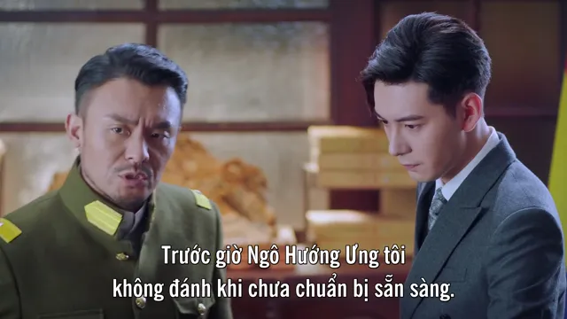 Nhất Kiến Khuynh Tâm tập 21 Vietsub HD - PhimMoiHot Nhất Kiến Khuynh Tâm tập 21 Vietsub HD - PhimMoiHot