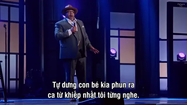Xem phim Cedric the Entertainer: Live from the Ville Vietsub HD tại PhimMoiHot Xem phim Cedric the Entertainer: Live from the Ville Vietsub HD tại PhimMoiHot