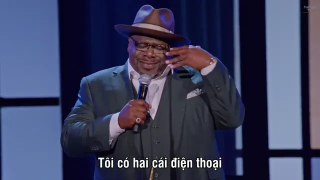 Cedric the Entertainer: Live from the Ville 2016 Vietsub HD - PhimMoiHot Cedric the Entertainer: Live from the Ville 2016 Vietsub HD - PhimMoiHot