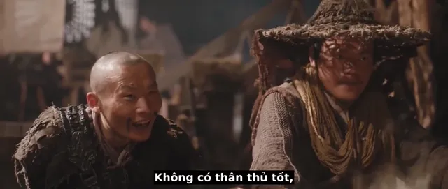 Hình ảnh phim Bạch Phát Ma Nữ Ngoại Truyện trên PhimMoiHot Hình ảnh phim Bạch Phát Ma Nữ Ngoại Truyện trên PhimMoiHot