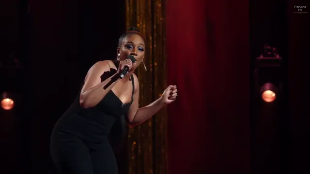 Xem Tiffany Haddish: Black Mitzvah tập 1 Vietsub tại PhimMoiHot Xem Tiffany Haddish: Black Mitzvah tập 1 Vietsub tại PhimMoiHot