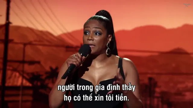 Tiffany Haddish: Black Mitzvah tập 1 Vietsub HD - PhimMoiHot Tiffany Haddish: Black Mitzvah tập 1 Vietsub HD - PhimMoiHot