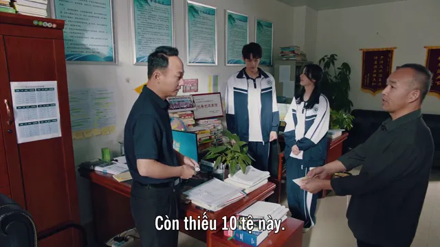 Anh Ấy Vượt Núi Sông Mà Đến tập 3 Vietsub HD - PhimMoiHot Anh Ấy Vượt Núi Sông Mà Đến tập 3 Vietsub HD - PhimMoiHot