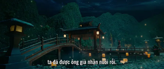 Hình ảnh Huyễn Thuật Tiên Sinh tập 1 trên PhimMoiHot Hình ảnh Huyễn Thuật Tiên Sinh tập 1 trên PhimMoiHot