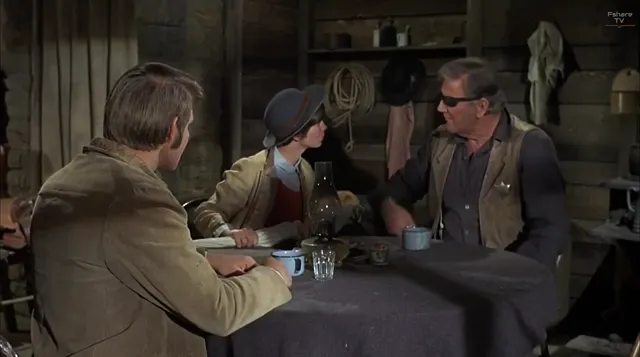 Hình ảnh phim True Grit trên PhimMoiHot Hình ảnh phim True Grit trên PhimMoiHot