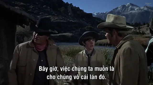 True Grit 1969 Vietsub HD - PhimMoiHot True Grit 1969 Vietsub HD - PhimMoiHot