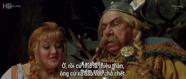 Xem phim Asterix & Obelix Take on Caesar Vietsub HD tại PhimMoiHot Xem phim Asterix & Obelix Take on Caesar Vietsub HD tại PhimMoiHot