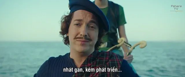 Xem Asterix & Obelix: God Save Britannia tập 1 Vietsub tại PhimMoiHot Xem Asterix & Obelix: God Save Britannia tập 1 Vietsub tại PhimMoiHot