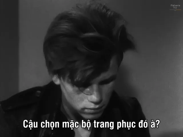Một Tử Tù Trốn Thoát 1956 Vietsub HD - PhimMoiHot Một Tử Tù Trốn Thoát 1956 Vietsub HD - PhimMoiHot