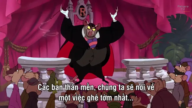Xem Thám Tử Chuột Vĩ Đại tập 1 Vietsub tại PhimMoiHot Xem Thám Tử Chuột Vĩ Đại tập 1 Vietsub tại PhimMoiHot