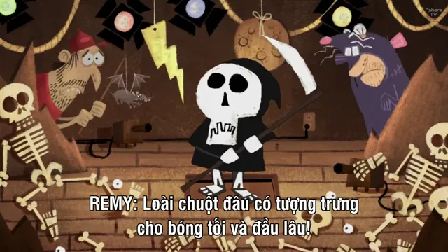 Xem phim Your Friend the Rat Vietsub HD tại PhimMoiHot Xem phim Your Friend the Rat Vietsub HD tại PhimMoiHot