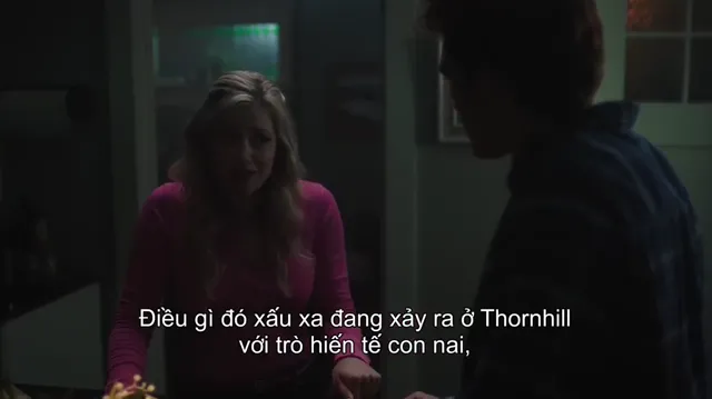 Thị Trấn Riverdale (Phần 6) tập 2 Vietsub HD - PhimMoiHot Thị Trấn Riverdale (Phần 6) tập 2 Vietsub HD - PhimMoiHot
