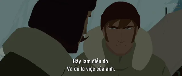 Chặng Đường Gian Nan tập 1 Vietsub HD - PhimMoiHot Chặng Đường Gian Nan tập 1 Vietsub HD - PhimMoiHot
