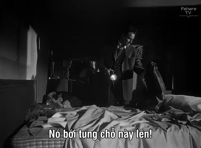 Ngọn Đuốc Của Quỷ tập 1 Vietsub HD - PhimMoiHot Ngọn Đuốc Của Quỷ tập 1 Vietsub HD - PhimMoiHot