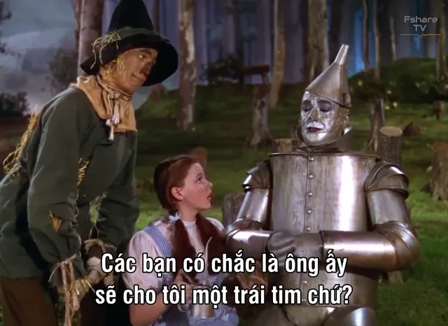 Hình ảnh Phù Thủy Xứ Oz tập 1 trên PhimMoiHot Hình ảnh Phù Thủy Xứ Oz tập 1 trên PhimMoiHot