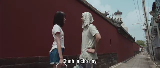 Thời Niên Thiếu Của Tăng Thiếu Niên tập 8 Vietsub HD - PhimMoiHot Thời Niên Thiếu Của Tăng Thiếu Niên tập 8 Vietsub HD - PhimMoiHot