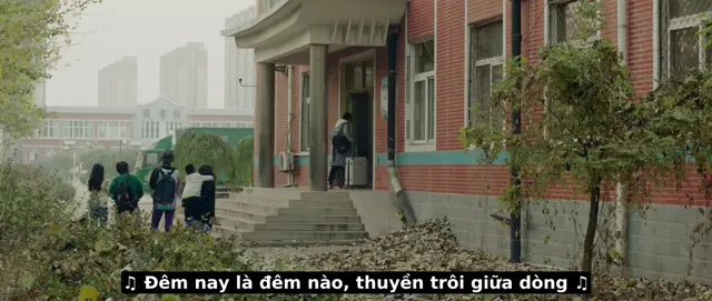 Hình ảnh phim Tru Niệm Sư trên PhimMoiHot Hình ảnh phim Tru Niệm Sư trên PhimMoiHot